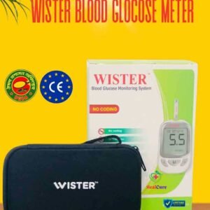 Wister Glucometer